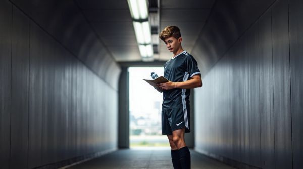 7 astuces pour améliorer votre préparation physique au football