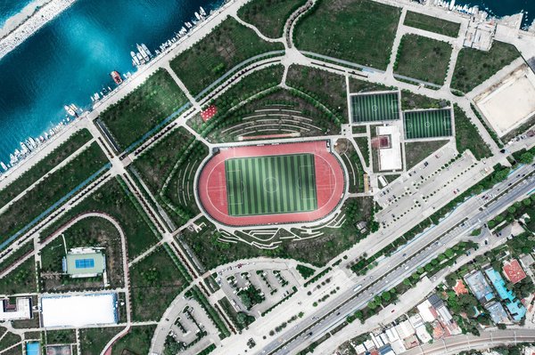 Holly sport : terrains sportifs modulables pour votre maison