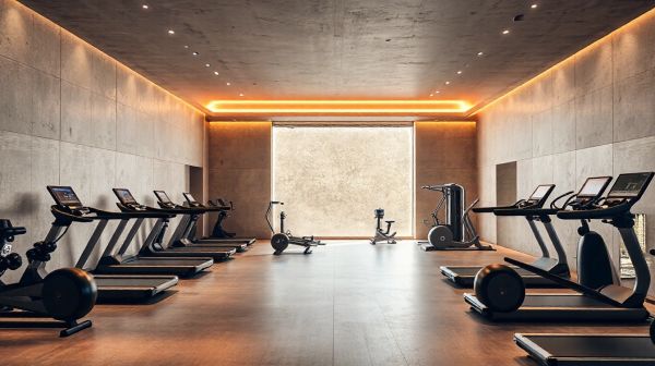 Ces employeurs qui financent votre abonnement à la salle de sport