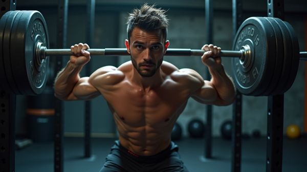 CrossFit : le sac qui suit vraiment le rythme des WOD