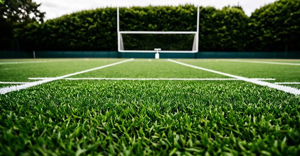 Holly sport : terrains sportifs modulables pour votre maison