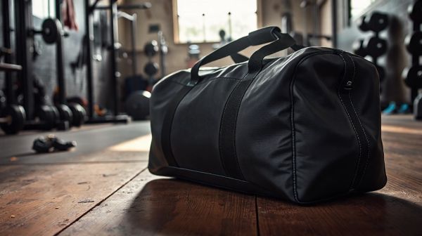 Les meilleurs sacs CrossFit pour soutenir vos WOD efficacement