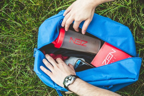 Les meilleurs sacs CrossFit pour soutenir vos WOD efficacement