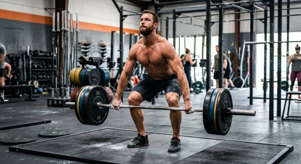 Top créatines pour booster votre puissance musculaire