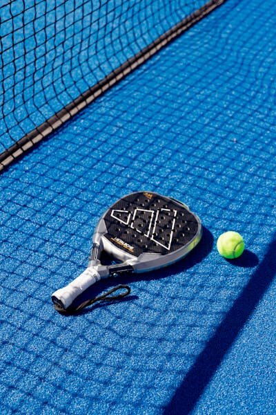 Raquette tennis head : les modèles incontournables à découvrir